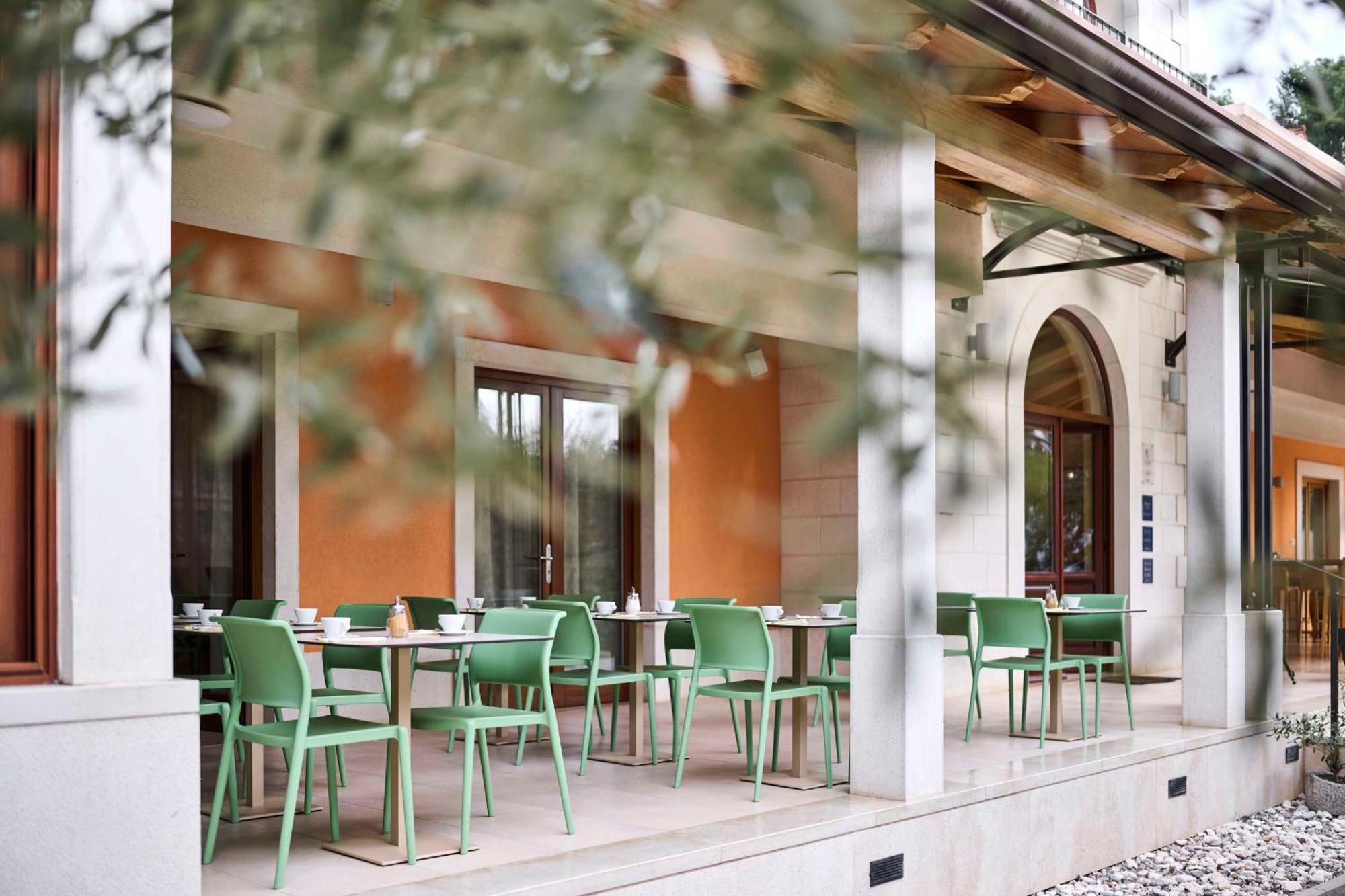 Villa Dobravac Wine Estate Ровинь Экстерьер фото