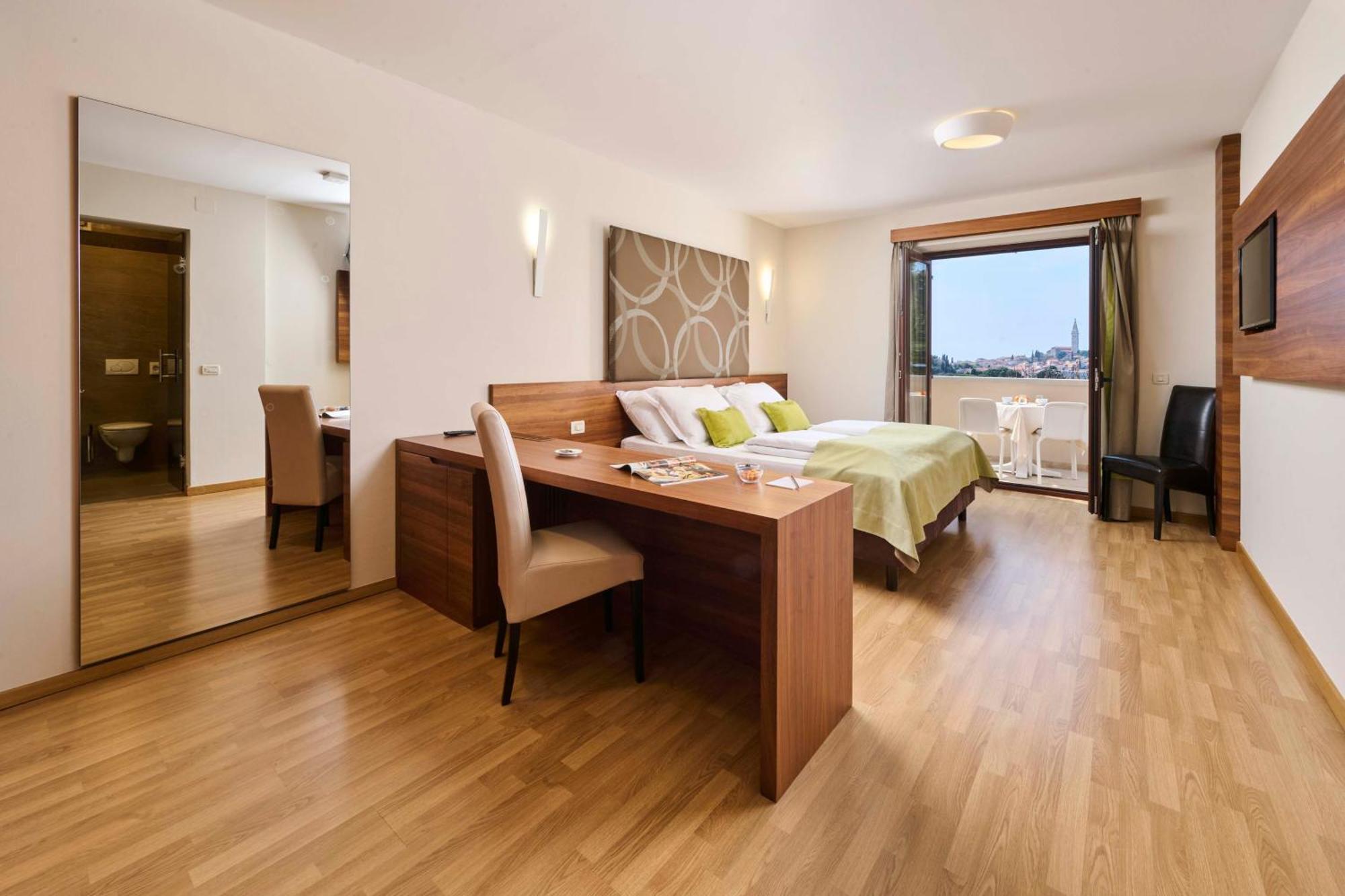 Villa Dobravac Wine Estate Ровинь Номер фото