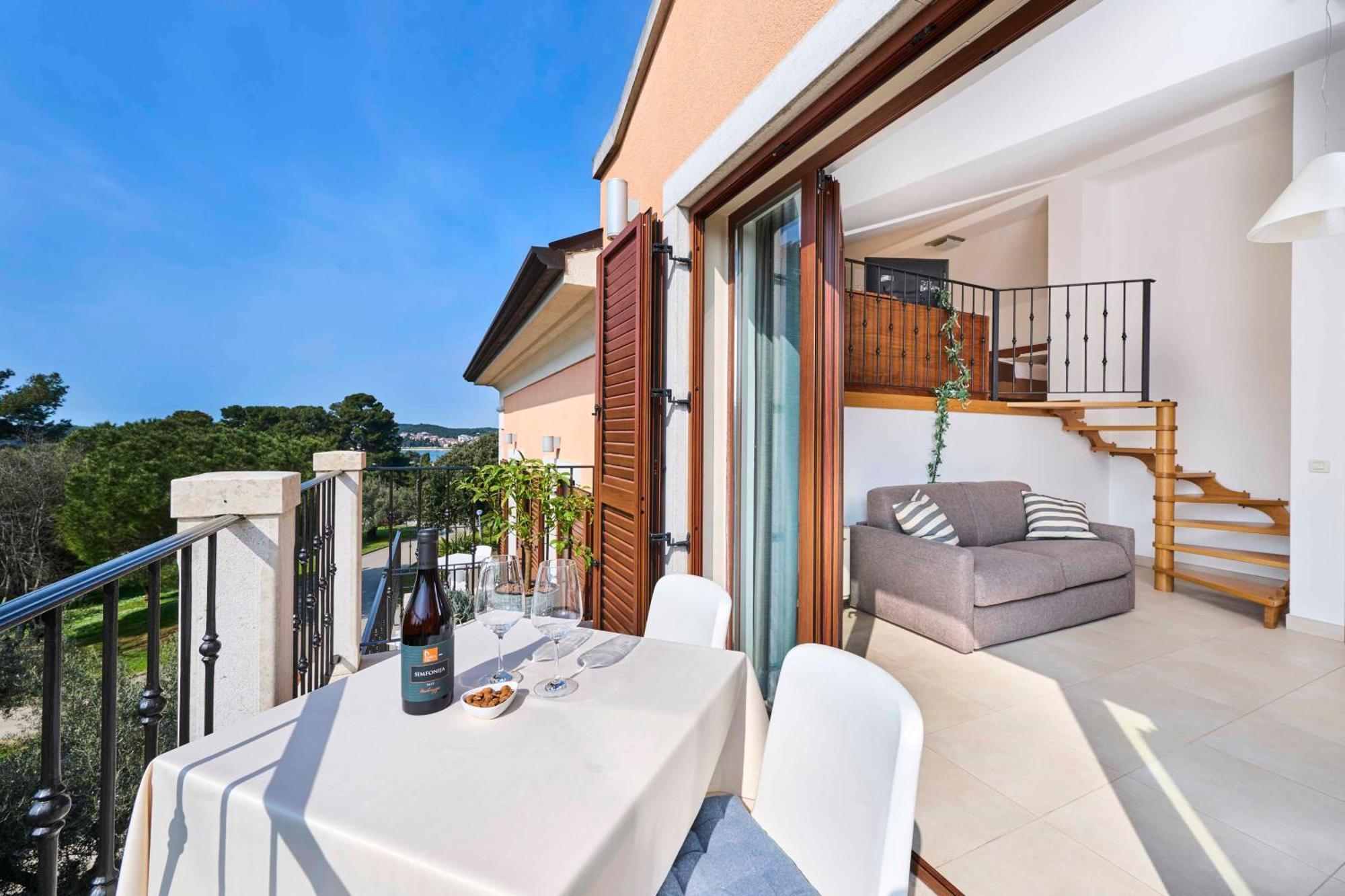 Villa Dobravac Wine Estate Ровинь Номер фото